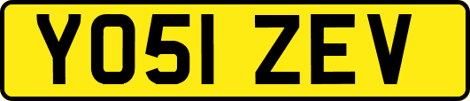 YO51ZEV