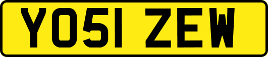 YO51ZEW