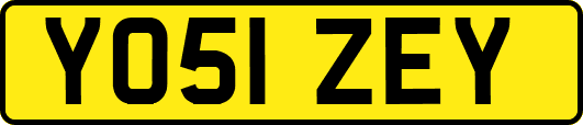 YO51ZEY
