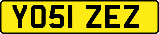 YO51ZEZ
