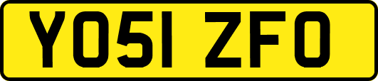 YO51ZFO