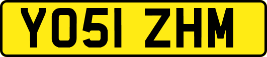 YO51ZHM