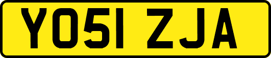 YO51ZJA