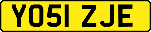YO51ZJE