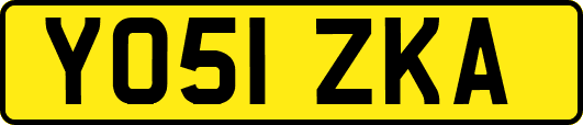 YO51ZKA