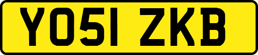 YO51ZKB