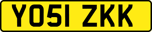 YO51ZKK