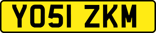 YO51ZKM