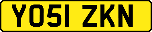 YO51ZKN