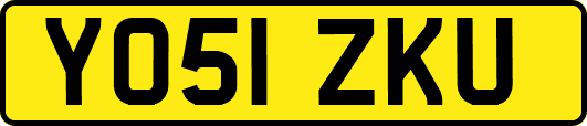 YO51ZKU