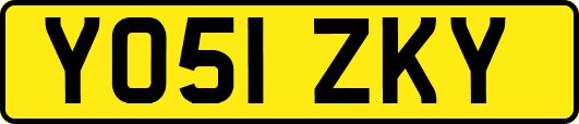 YO51ZKY