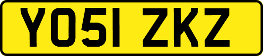 YO51ZKZ