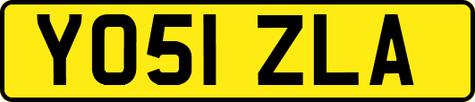 YO51ZLA