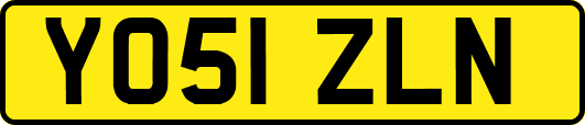 YO51ZLN