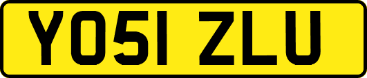 YO51ZLU
