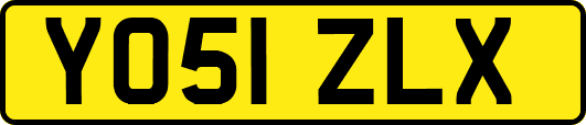YO51ZLX