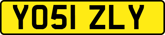 YO51ZLY