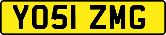 YO51ZMG