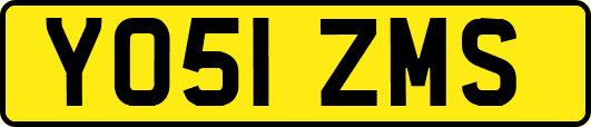 YO51ZMS