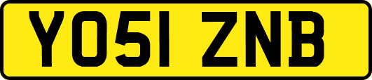 YO51ZNB