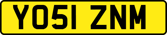 YO51ZNM