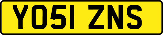 YO51ZNS
