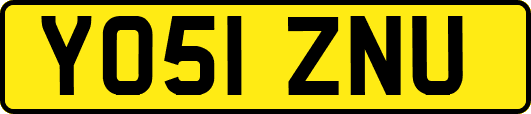 YO51ZNU