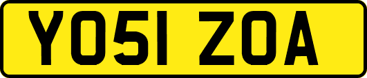 YO51ZOA