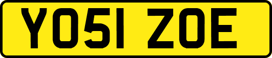 YO51ZOE