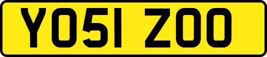 YO51ZOO