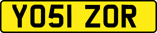 YO51ZOR