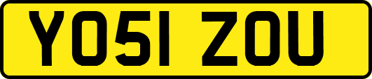 YO51ZOU