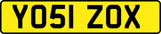 YO51ZOX