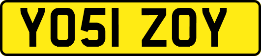 YO51ZOY