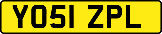 YO51ZPL