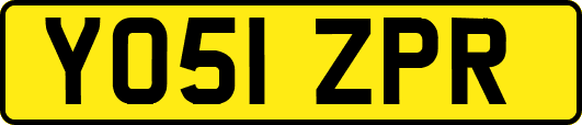 YO51ZPR
