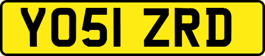 YO51ZRD