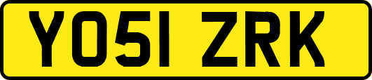 YO51ZRK