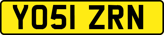 YO51ZRN