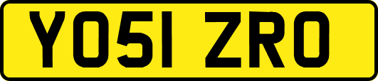 YO51ZRO
