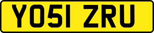 YO51ZRU