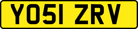 YO51ZRV