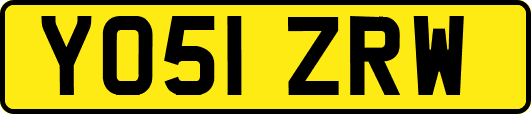 YO51ZRW