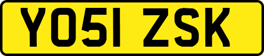 YO51ZSK