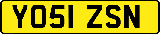 YO51ZSN