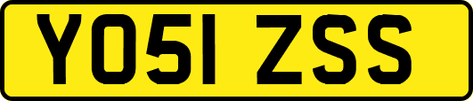 YO51ZSS