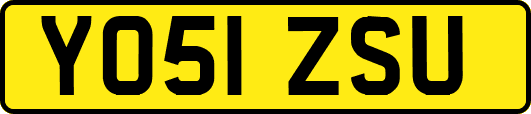 YO51ZSU