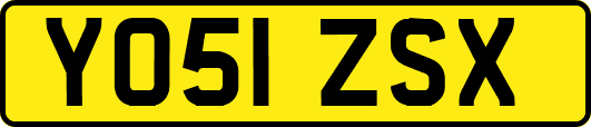 YO51ZSX