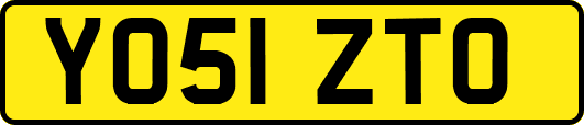 YO51ZTO