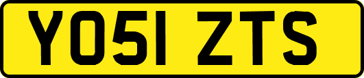 YO51ZTS